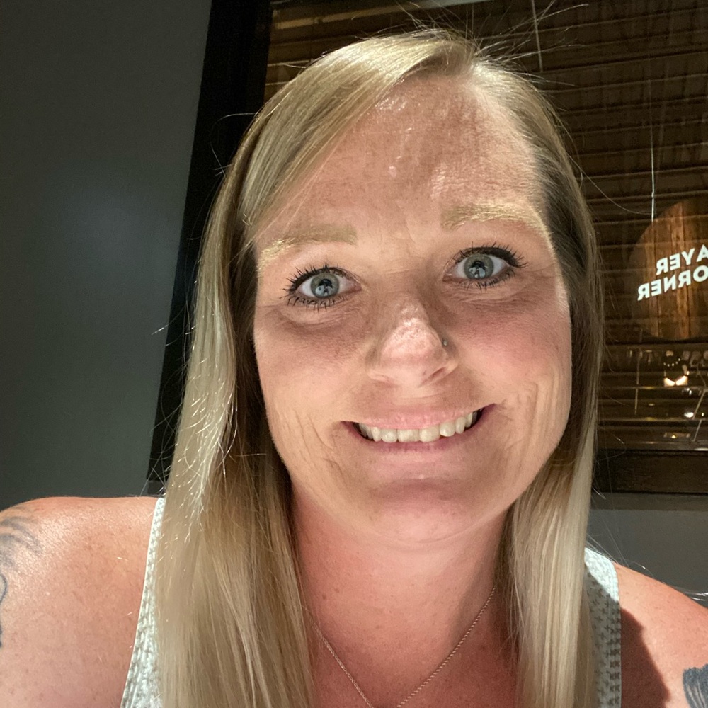 Meet your Posher, Mandy